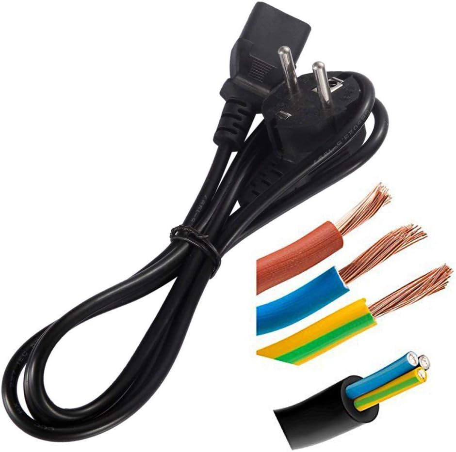 Adaptador Corriente 36W EU
