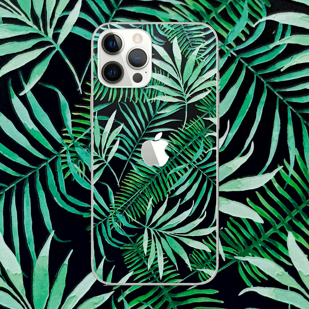 Skin Nature Selva Print