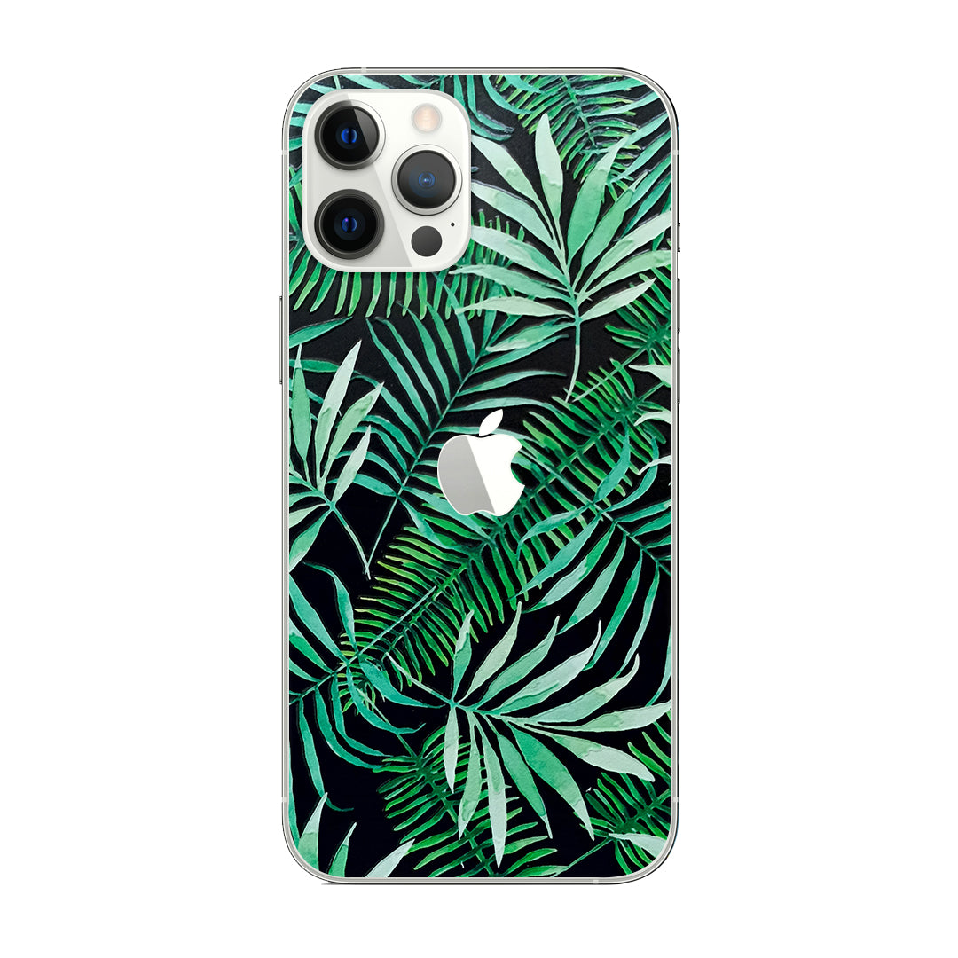 Skin Nature Selva Print
