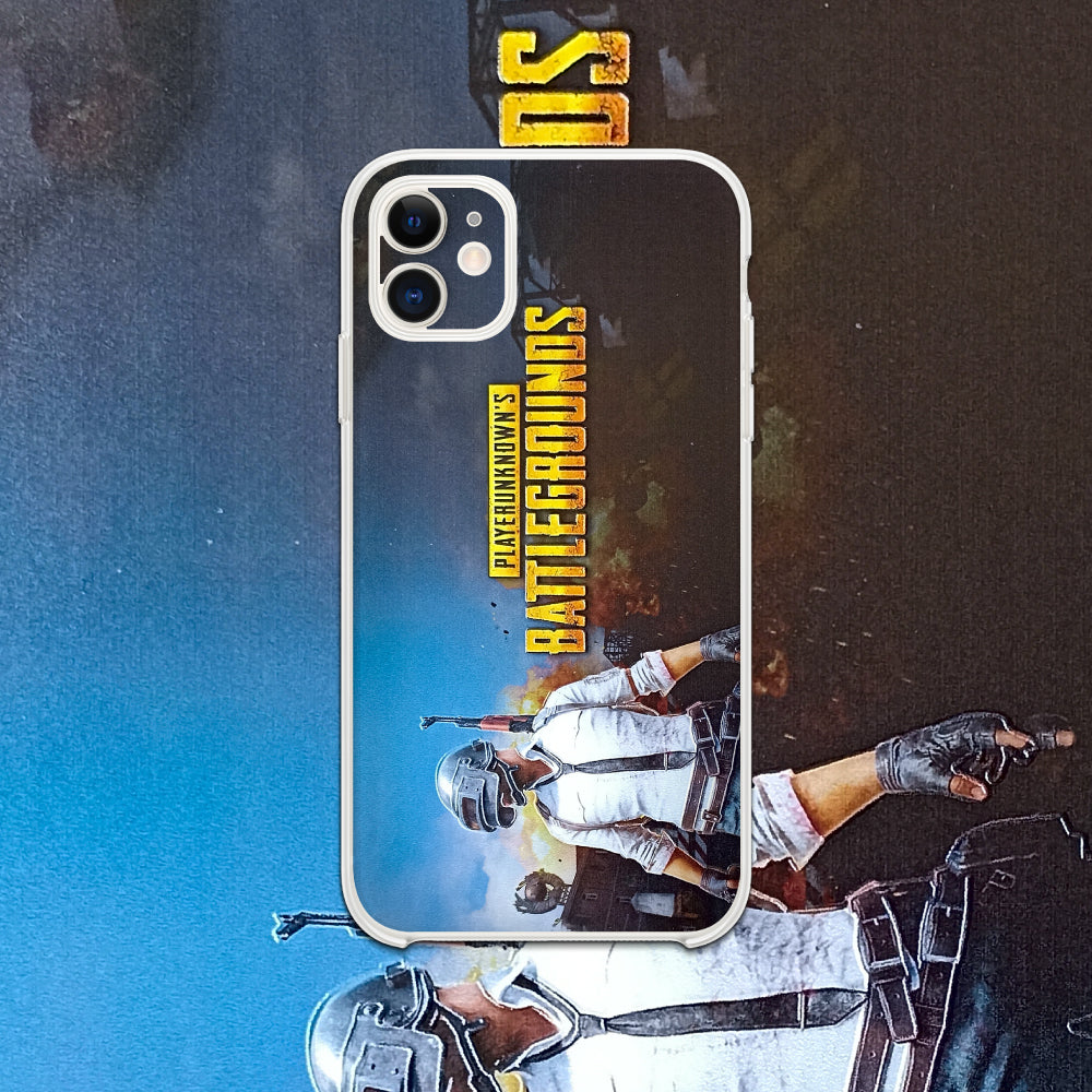 Skin Battlegrounds Mobile
