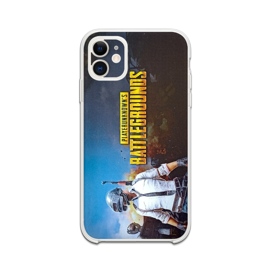 Skin Battlegrounds Mobile