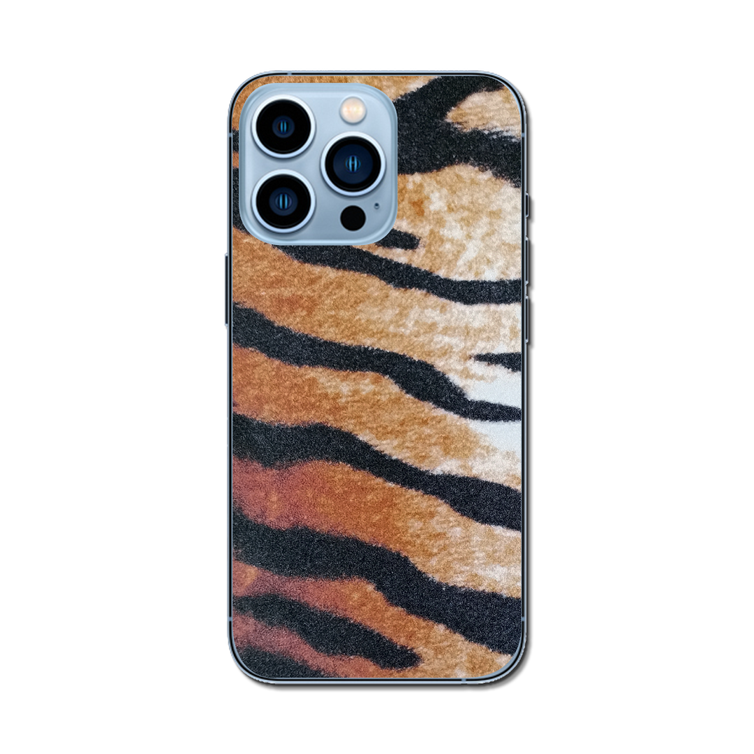 Skin Tigre Print