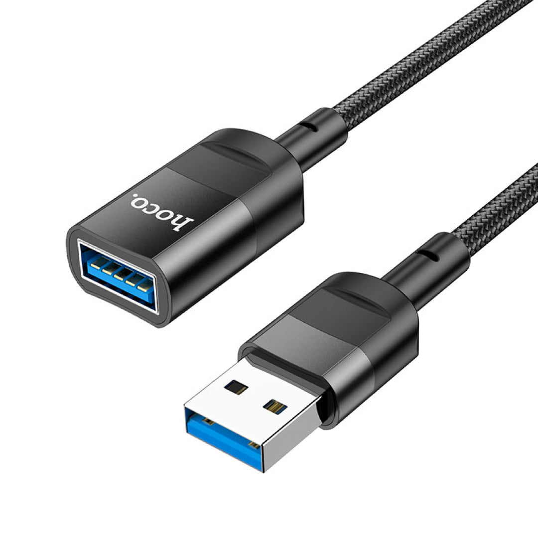Adaptador Extensión USB to USB 3.0 3A