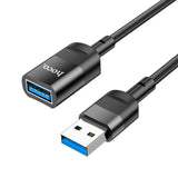 Adaptador Cable USB3.0 3A Nylon 1.2m