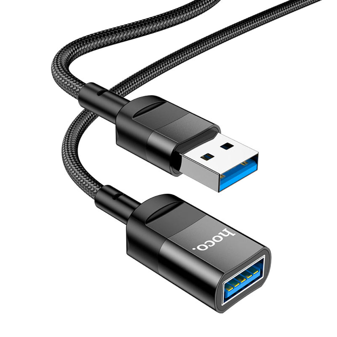 Adaptador Extensión USB to USB 3.0 3A