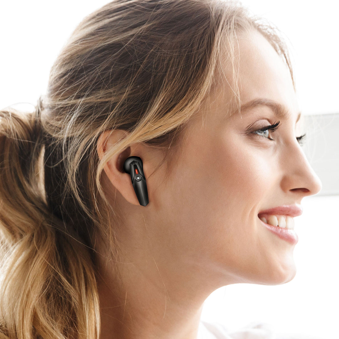 Audífonos In-Ear A14 V5.3 Touch Led