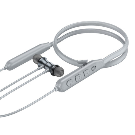 Audífonos In-Ear Sport V5.3 2,4GHz Magnetic