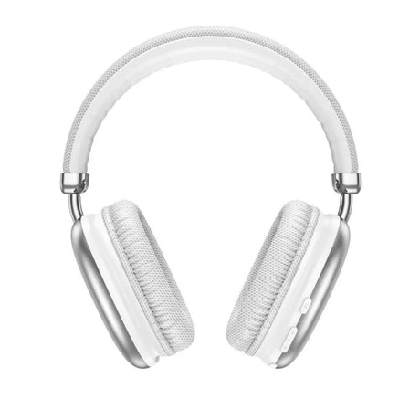Audífonos On-ear Free Music HIFI V5.3 40mm