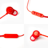Audífonos In-Ear Jib + Wireless Simplicity