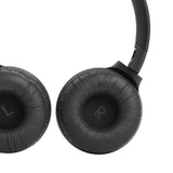 Audífonos On-ear Pure Bass V5.0 40h Type-C