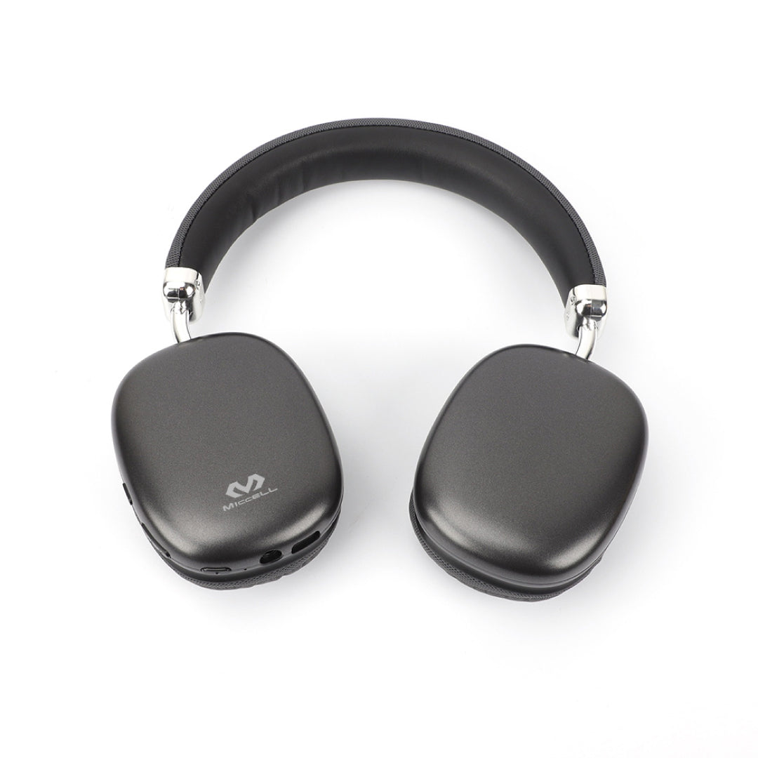 Audífonos On-Ear Stereo V5.1 40mm