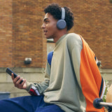 Audífonos On-ear V5.2 50h Ecualizador 360