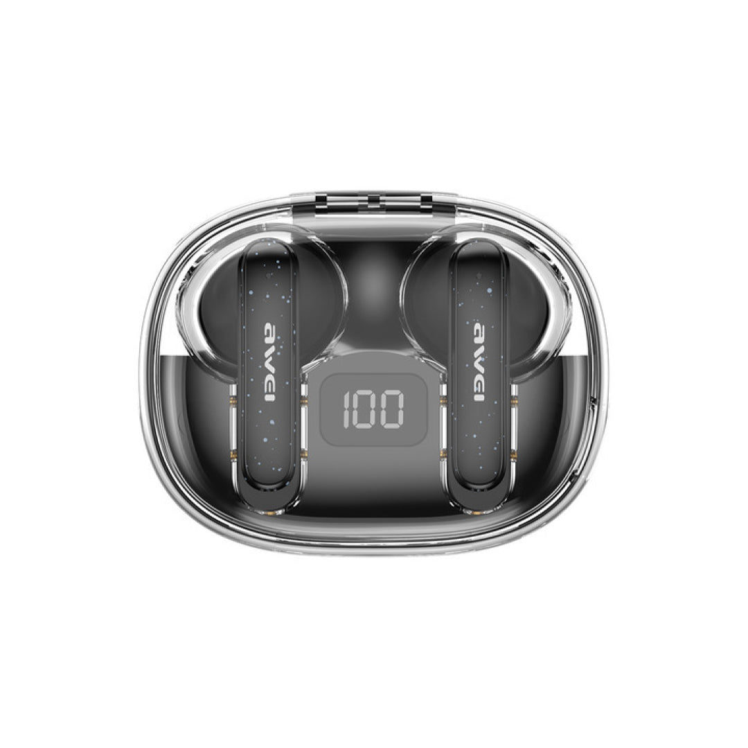 Audífonos In-Ear V5.3 Reducción de Ruido ENC