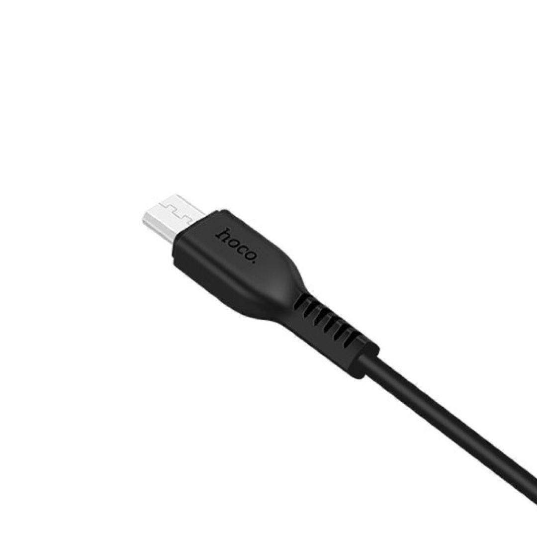 Cable x20 Micro 2.0A 2m PVC