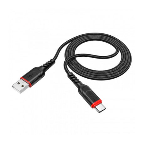 Cable x59 Type C 3A 1m Nylon