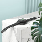 Cargador Magnetic 3 in 1 Carga Rápida 15W