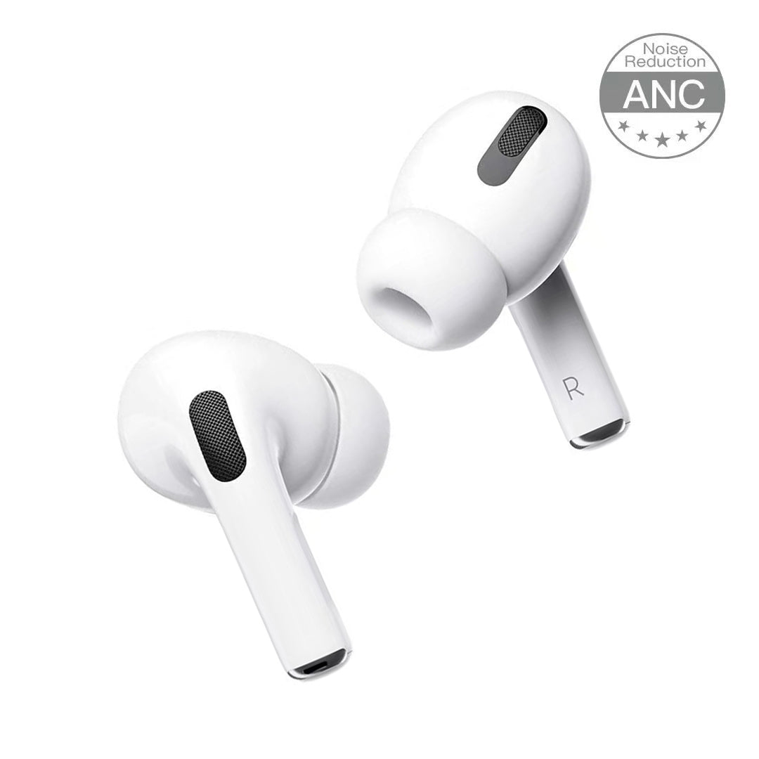 Audífonos In-Ear A17s Reducción de Ruido