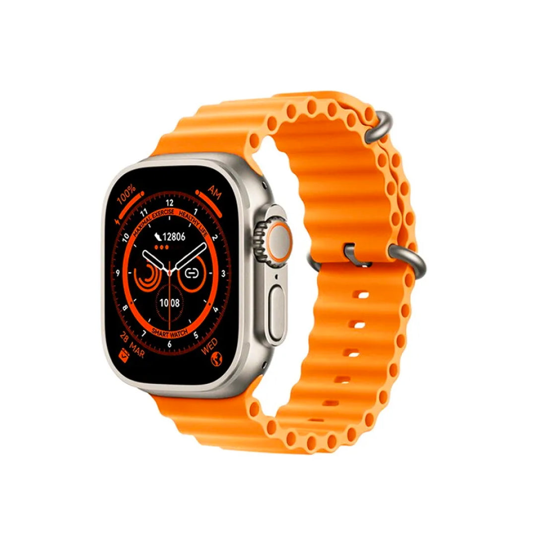 Smartwatch T8s Ultra Max 49mm