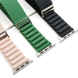 Correa Elástica Silicona para Apple Watch 38/40/41mm Colores