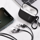 Funda Protectora 2.0mm Silicona AirsPods Pro