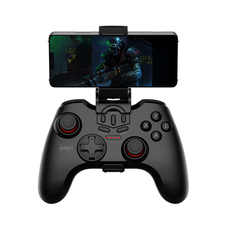 Mando Ninja Android/iOS/P4/P3/PC V5.0 – Undertek Chile