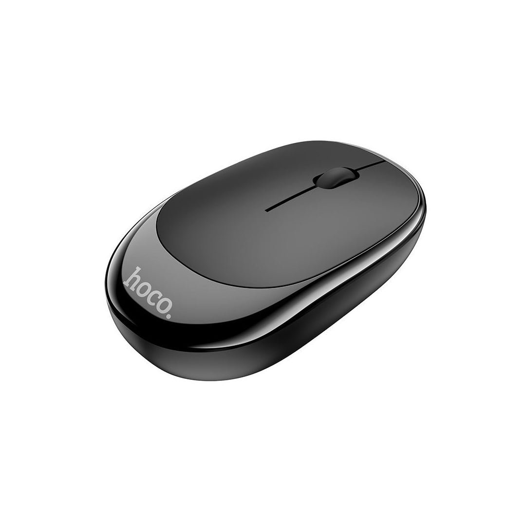 Mouse Inalámbrico Bluetooth 4.0 1200DPI