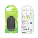 Mouse Inalámbrico Bluetooth 4.0 1200DPI
