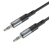 Cable de Audio 3.5mm AUX Macho Metal