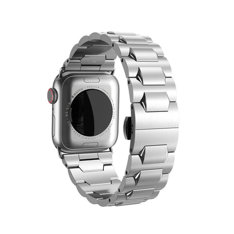 Corre Metálica para Apple Watch Series 42-49mm