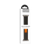 Corre Nylon para Apple Watch Series