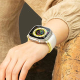 Corre Nylon para Apple Watch Series
