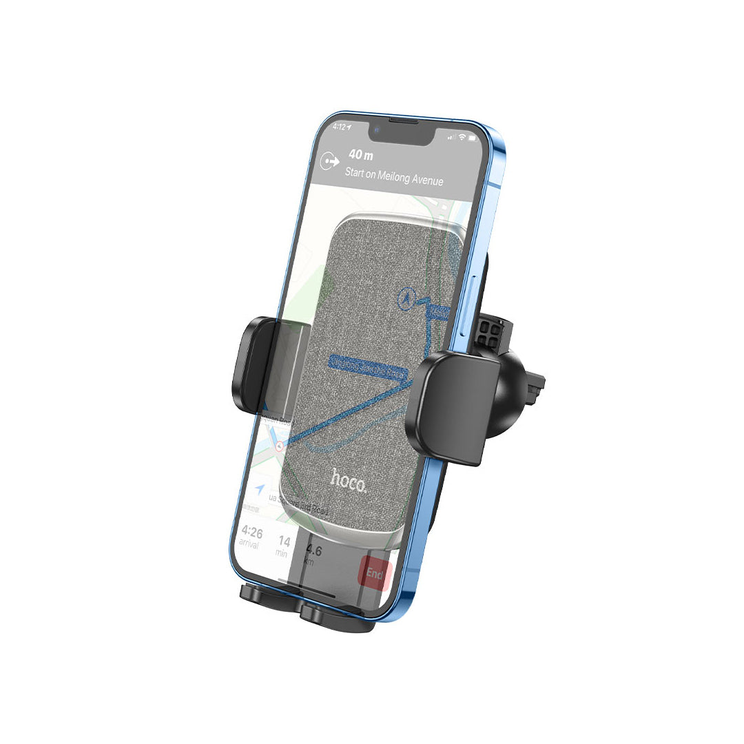 Soporte 360º Holder 6.7" Powerfull de Aire