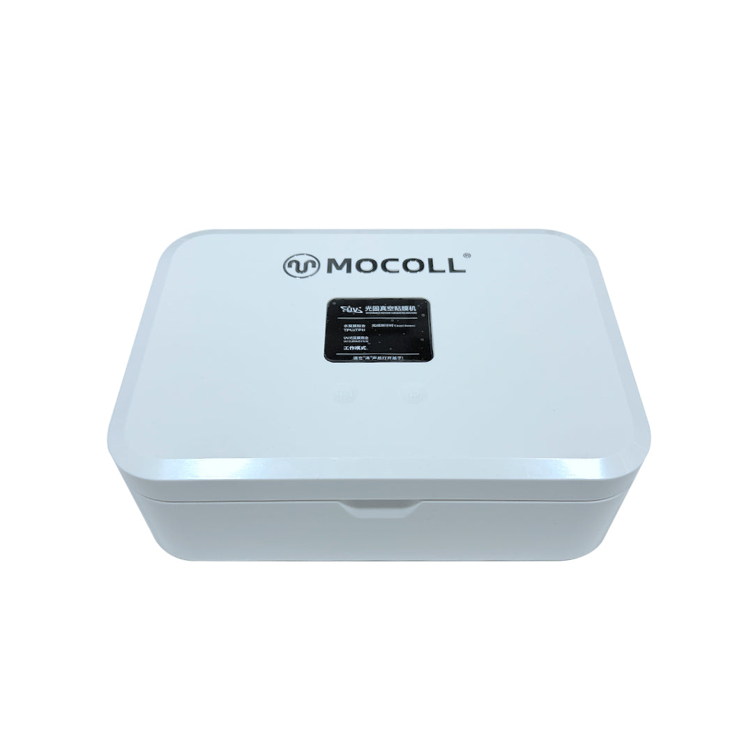 Máquina de Curado UV