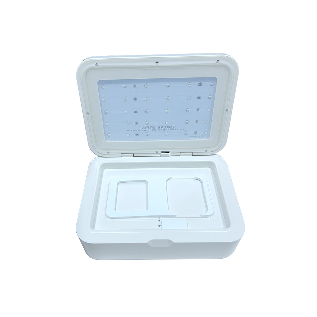 Máquina de Curado UV