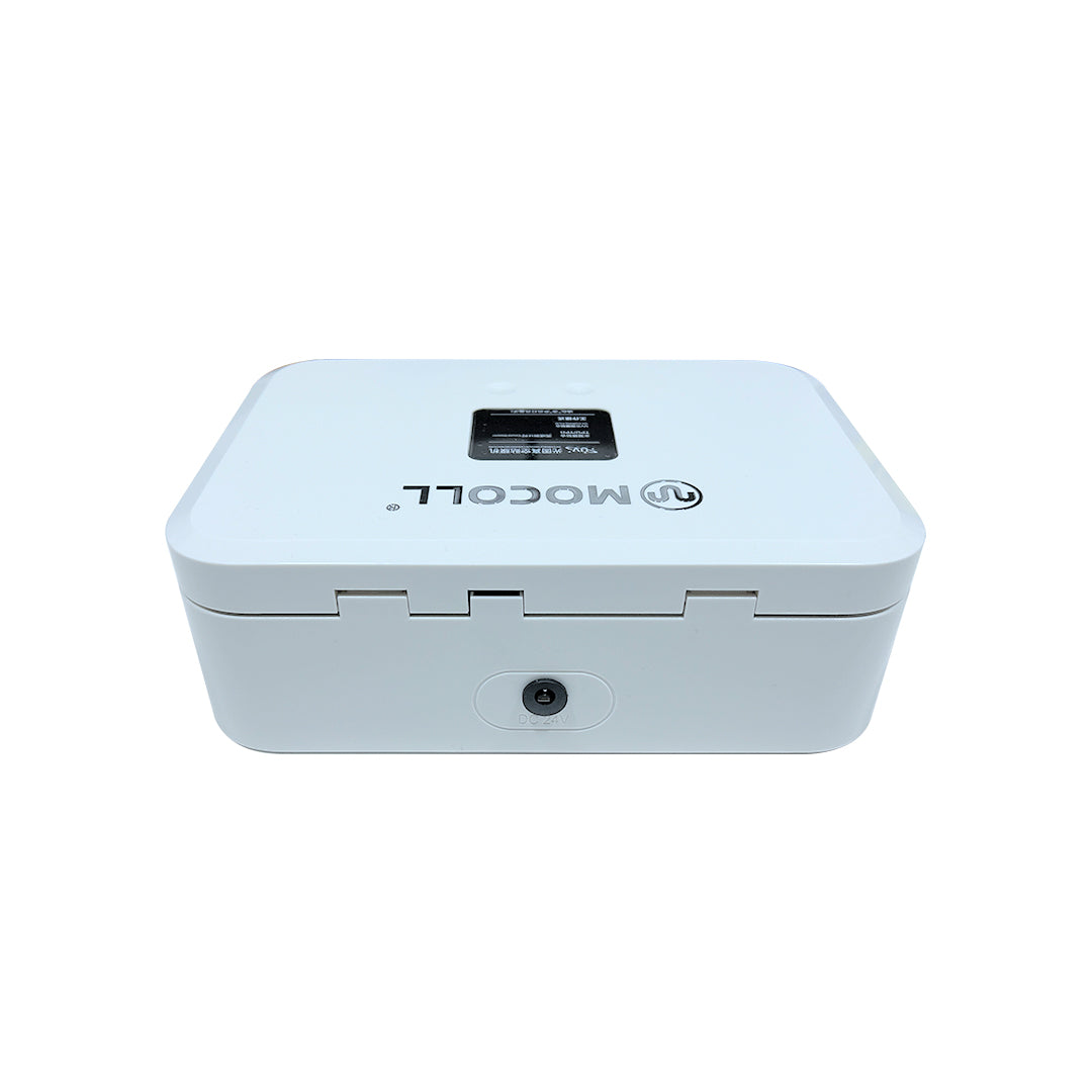 Máquina de Curado UV