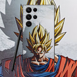 Skin Goku SSJ Dragon Ball