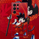 Skin Son Goku Dragon Ball