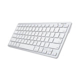 Teclado Inalámbrico AP382 macOS / Windows / Android