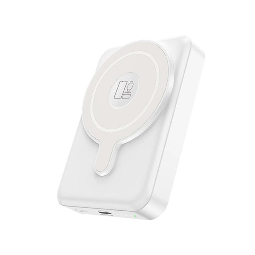 Power Bank 10.000mAh 20W Magnetic Mini