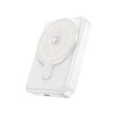 Power Bank 10.000mAh 20W Magnetic Mini