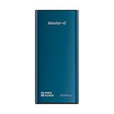 Power Bank 20.000mAh Carga Rápida