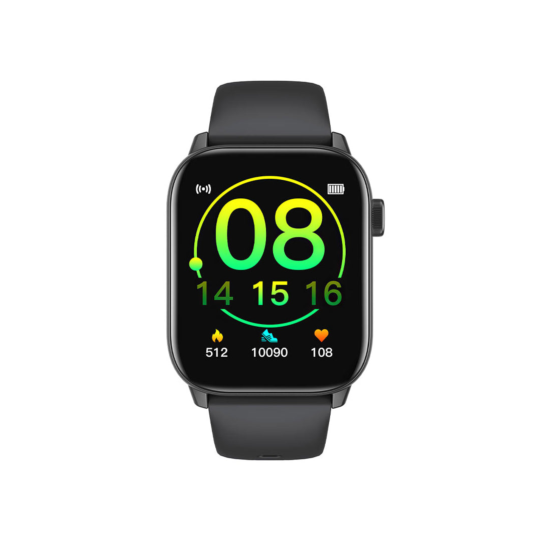 Smartwatch Y3 Sport Modes 44mm Undertek Chile