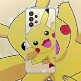 Skin Pikachu Pokemon Go