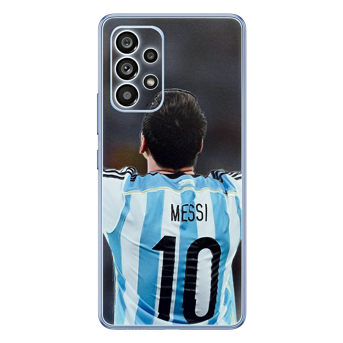 Skin Messi Argentina