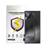 Lámina Anti Espía Clear para Galaxy