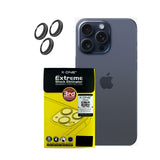 Camera Armor - iPhone 15 Serie