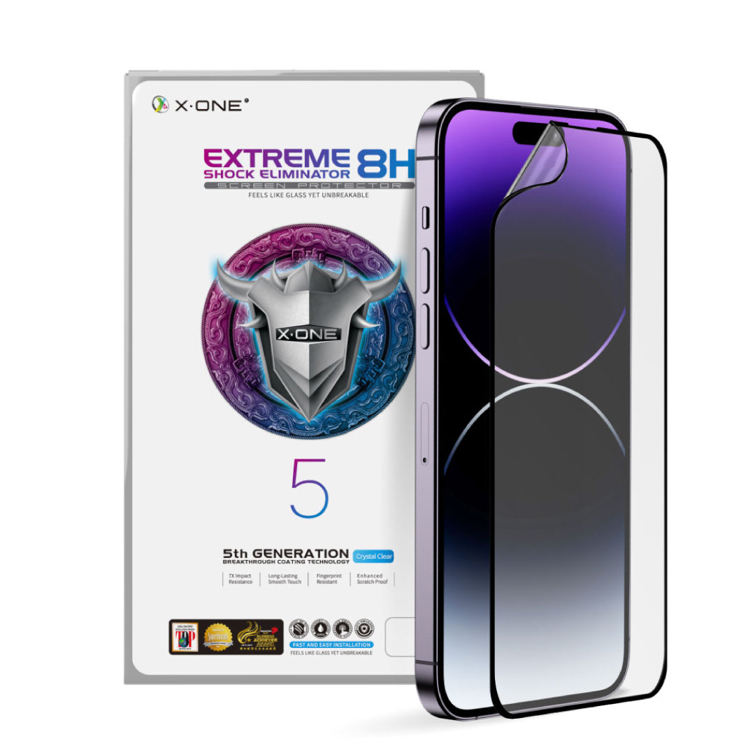 Extreme Shock 5ta Gen 8H - iPhone 14 Serie