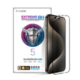 Extreme Shock 5ta Gen 8H - iPhone 15 Serie