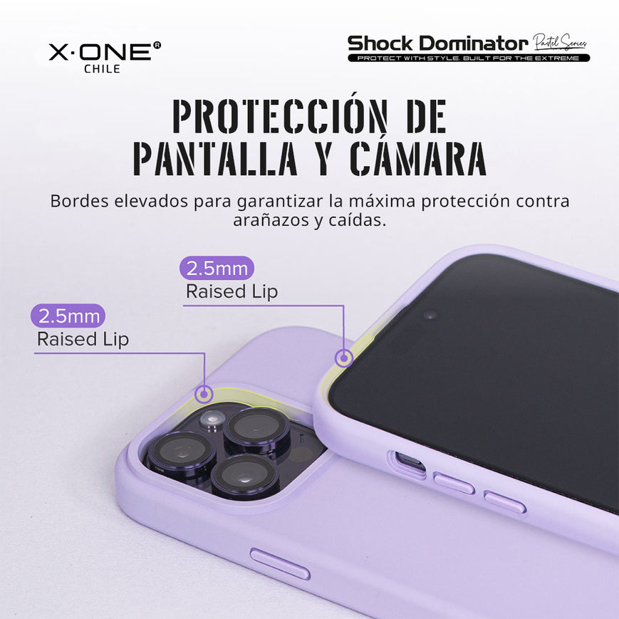 Shock Dominator - iPhone 14 Serie