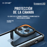 Kit 2.0 8H Full Cover - iPhone 15 Serie